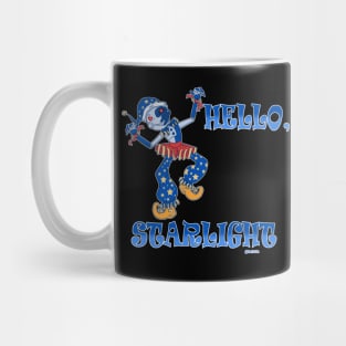 Moondrop Hello Starlight Mug
